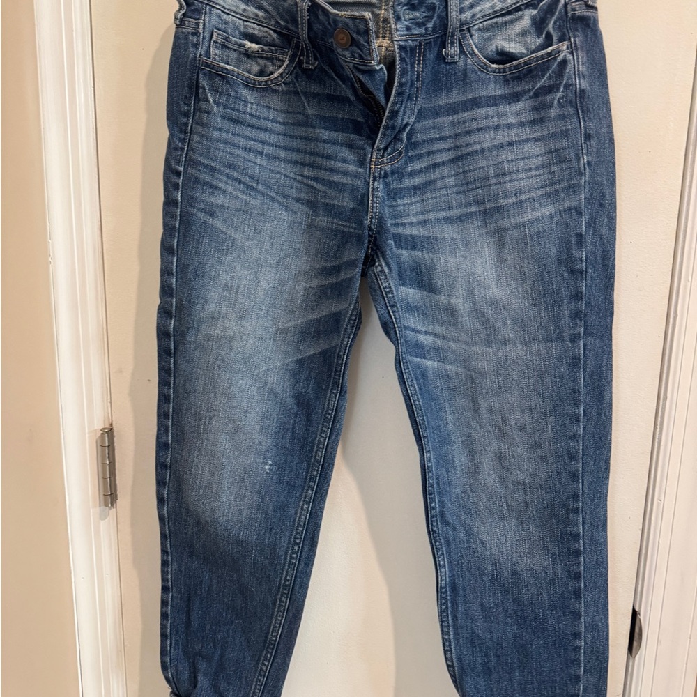Hollister Classic Blue Jeans